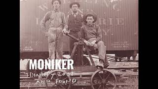 Moniker Identity Lost Found Exhibit Commercial
