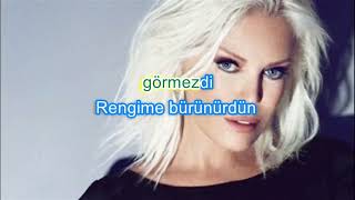 Ajda Pekkan - Bi' Tık (Sunrise Version) Karaoke Resimi