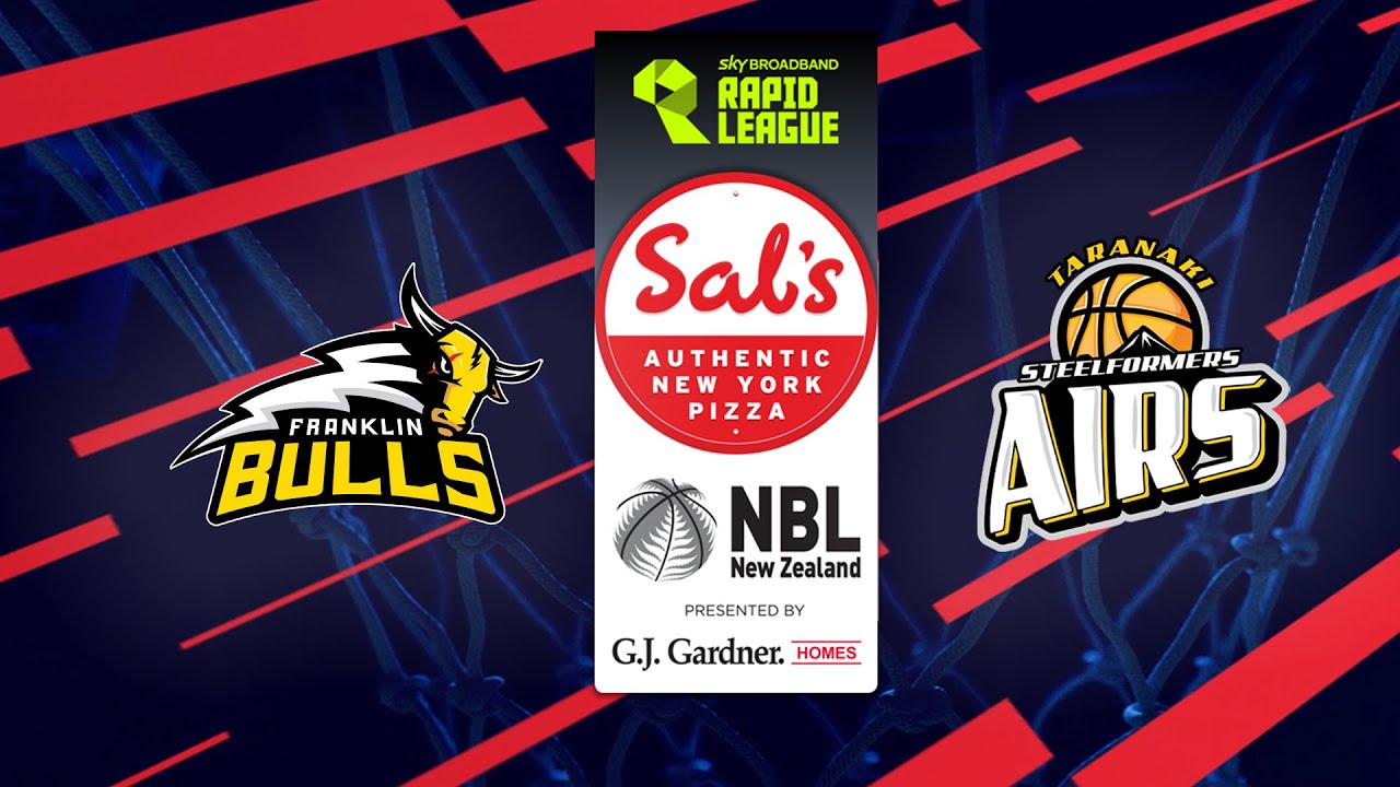 Franklin Bulls V Taranaki Airs Full Basketball Game SalsNBL 2024 franklin-bulls-v-taranaki-airs-full-basketball-game-salsnbl-2024