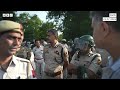 CJP ਦੇ ਮਾਰਚ ਦੌਰਾਨ Police action ਉੱਤੇ ਉੱਠਦੇ ਸਵਾਲਾਂ ਬਾਰੇ  BBC ਦੀ ਪੜਤਾਲ