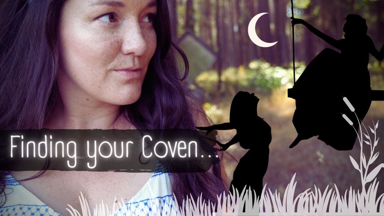 Finding witchy friends as a solitary practitioner | GIVEAWAY & NEWS