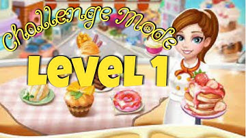 Rising Super Chef 2 (Challenge Mode 1) for levels 301-345