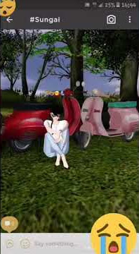 Nazia marwani terdiam sepi #viraldiwa#sedih