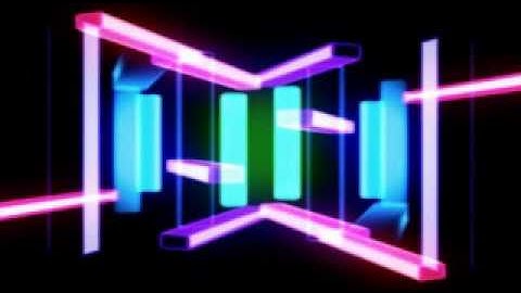 MK project Vj loop 4 07 SD overview