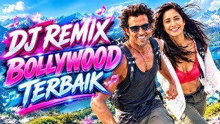 ✨DJ REMIX INDIA TERBAIK 2027 |Remix Bollywood terbaik | Janem Janem