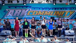  Album Pemuda Ark Community Bersama Cakrawala Ft Dinda Teratu  Nugroho 