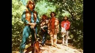 creedence clearwater revival - tombstone shadow chords