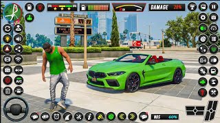 New Taxi Driver 2026 - City VIP Transport Taxi Driving - Taxi Simulator Evolution! Android Gameplay screenshot 3