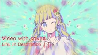 ┗|∵|┓[HoneyWorks feat. Narumi Sena] Kawaikunaritai / I want to become cute (CV: Amamiya Sora)