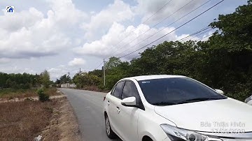 NVT720 NVT720 "Bán mảnh đất CỰC ĐẸP mặt tiền đường Mỹ Xuân - Tóc Tiên, DT 2.1 hecta giá 18.5 tỷ