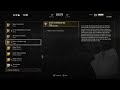 The Witcher 3: Return to Crookbag Bog 1 #abhr84