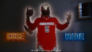 K5 - Cuse Made (Official Music Video)