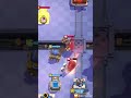 🪸 Coral Reef Barrier 🪸 #gaming #clashroyale #sohrts #supercell #evo