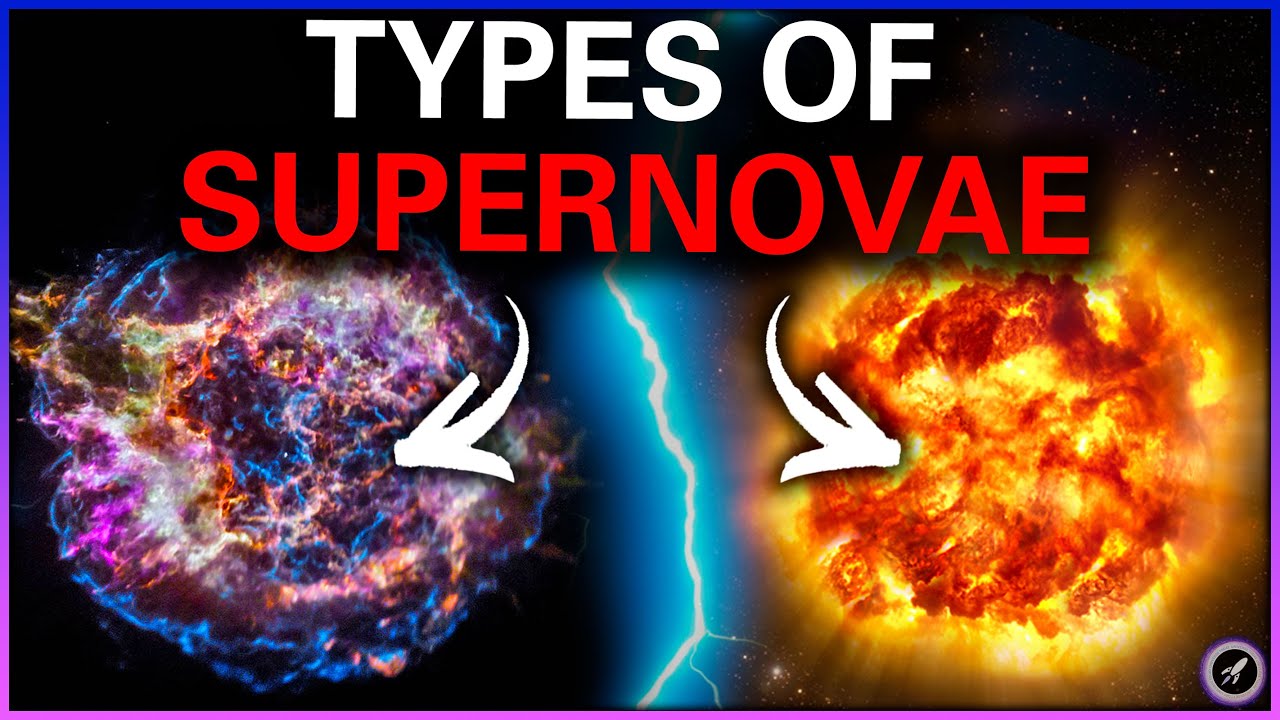 A New Kind Of Supernova Explosion Has Been Discovered Fast Blue Optical Transients Universe Today