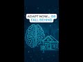 AI isn’t replacing you — it’s replacing the agents who refuse to adapt.