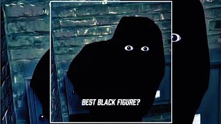 MONTAGEM CHATEADO (SLOWED + REVERB) | Best Black Figure Edit | Vector