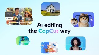 Download Lagu Introducing: AI Editing, the CapCut Way MP3 Download Lagu Introducing: AI Editing, the CapCut Way MP3