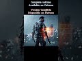 Echoes of Valor/Ecos de Valor - Battlefield Ost - Udio Music - AI Music #BF #Patreon #Udio #udioAI