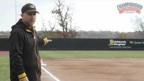 Softball Drills for Developing Slappers