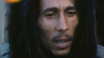 BOB MARLEY about Jimmy Cliff, Johnny Nash, Toots & Maytals, Peter Tosh, Bunny Livingston, Ken Boothe
