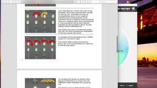 LIQUID NOTES Features: Quick Guide
