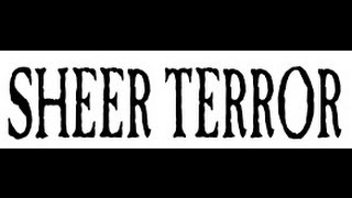 SHEER TERROR (Us) Live Brooklyn 02 04 1994