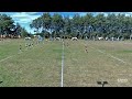 2025 Mixed NTS | Div 1 Nottingham Outlaws v London Vipers