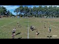 2025 Mixed NTS | Div 1 Nottingham Outlaws v London Vipers