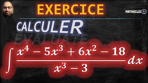 🔴INTEGRAL CALCULUS | INTEGRATION OF RATIONAL FUNCTIONS BY PARTIAL FRACTIONS