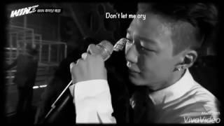 iKON Crying Moments