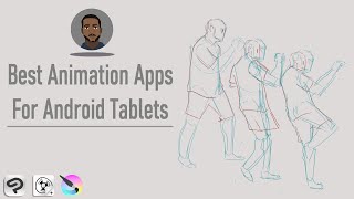 Best Animation Apps For Samsung Galaxy & Android Tablets (2021) screenshot 4