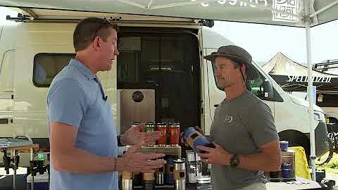 RVing Less Than A Tank Away | RV Remodel Ideas | T...
