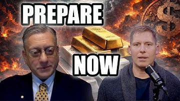 Prepare Now: Debt, QE & the Coming Currency Reckoning