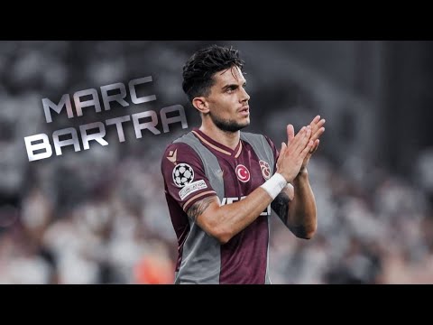 Marc Bartra 2022/23 🔥 Best Defensive Skills & Tackles, Shots And Goal.