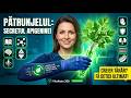 Pătrunjelul: Nu e doar decor! Ce se întâmplă dacă mănânci o legătură pe zi? 🌿