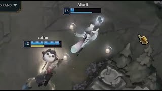 elo terrorist
