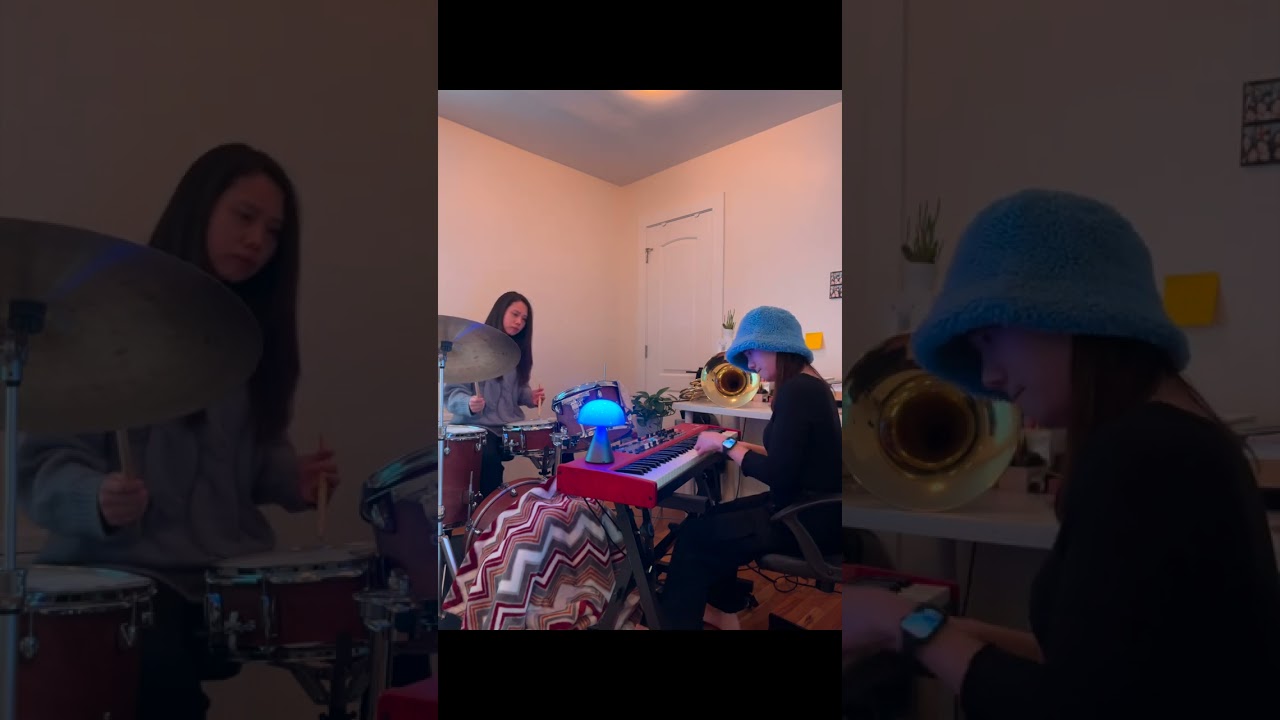 Obejrzyj Beatrice - Sam Rivers (Kellyoung) w YouTube Obejrzyj Beatrice - Sam Rivers (Kellyoung) w YouTube