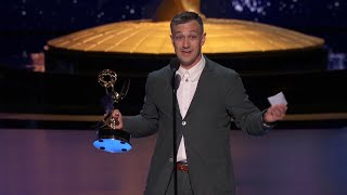 Stunt Coordination For Comedy Programming: 2025 Creative Arts