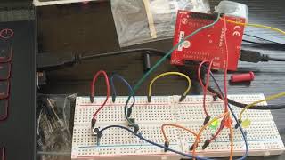 CECS 346 Lab 2