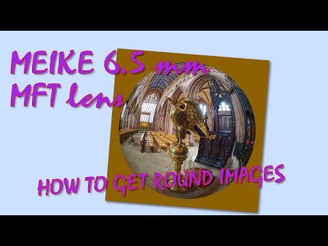 MEIKE 6.5 mm
