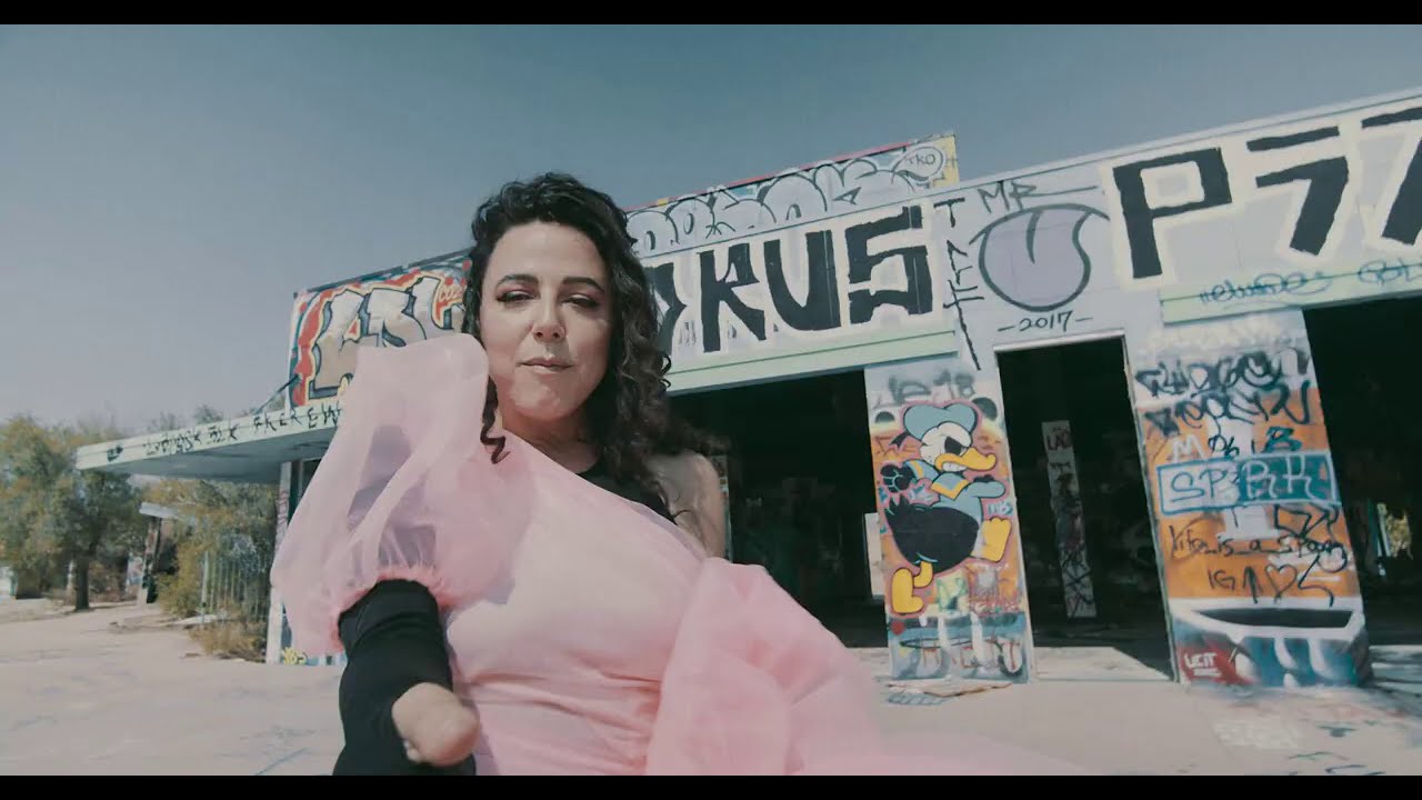 Watch Rachel Mintz, DSblade - Silly Weight (Official Video) on YouTube Watch Rachel Mintz, DSblade - Silly Weight (Official Video) on YouTube