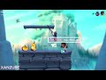 USING THE CHEAPEST BRAWLHALLA CHEAT TO RAGEBAIT | 2800 ELO BOT