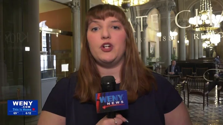 New York lawmakers press on to legalize medical aid in dying