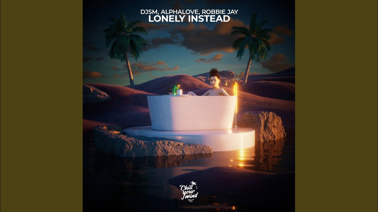 Lonely Instead (Extended Mix) adlı videoyu YouTube'da izle Lonely Instead (Extended Mix) adlı videoyu YouTube'da izle