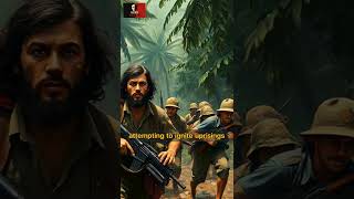 Download Lagu Che Guevara: The Man Behind the Iconic Face  #history #historyfacts  #cheguevara #guevara MP3