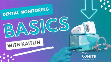 Dental Monitoring Basics