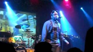 Living Colour &quot;Young Man&quot; Live at Highline Ballroom in NYC 10/30/09