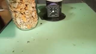 Аппарат  для сушки продуктов
