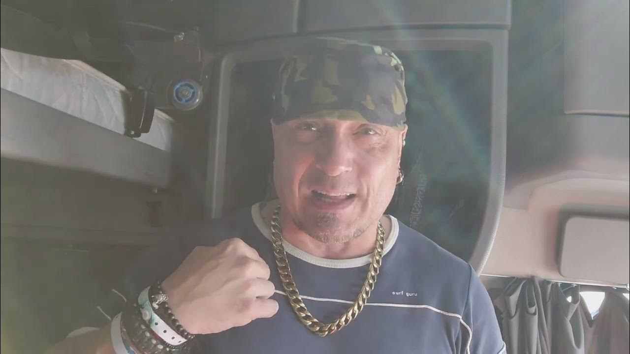 VOLVO VNL 860 (2020) system VADA jest POMYŁKĄ!!! PRAWIE DOPROWADZIŁ