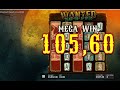 WANTED DEAD OR A WILD #235 CASINO HIGHLIGHTS